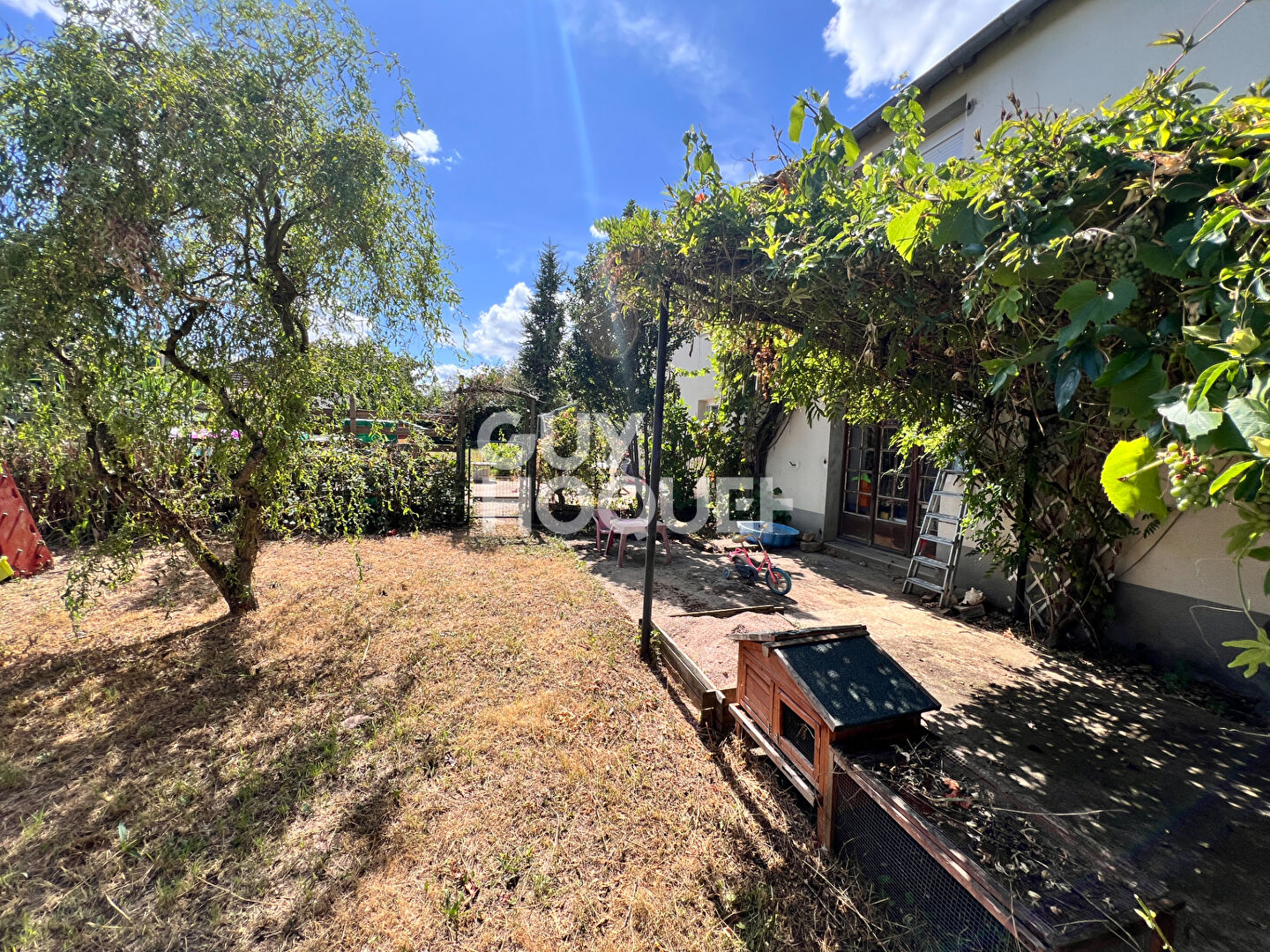 Maison Charmoille 8 pièces 191m²