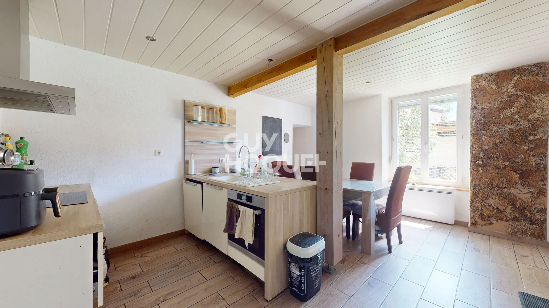 Maison Port Sur Saone