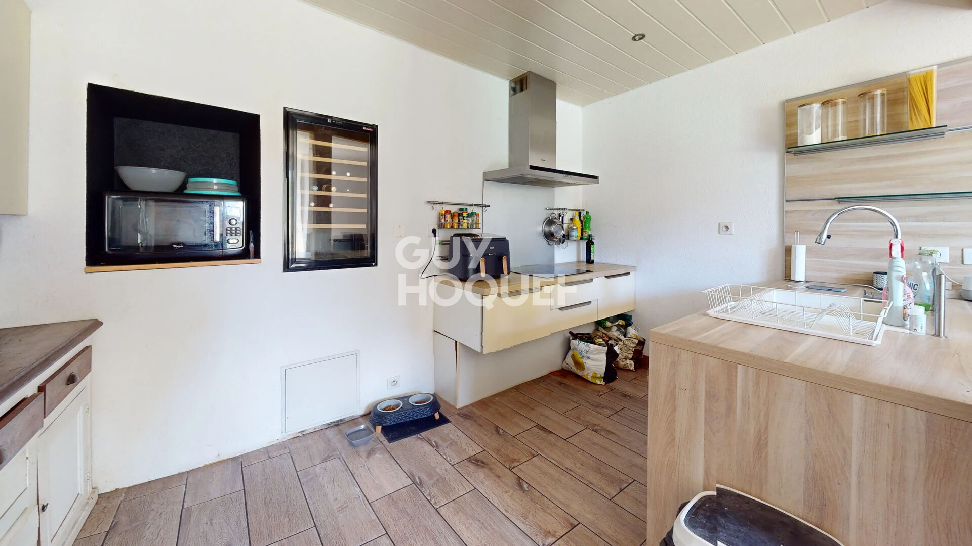 Maison Port Sur Saone