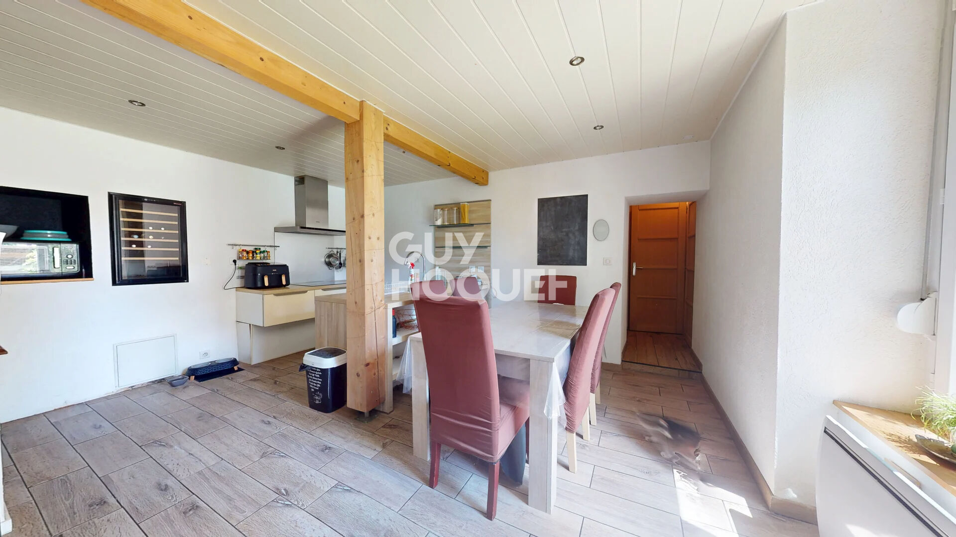 Maison Port Sur Saone