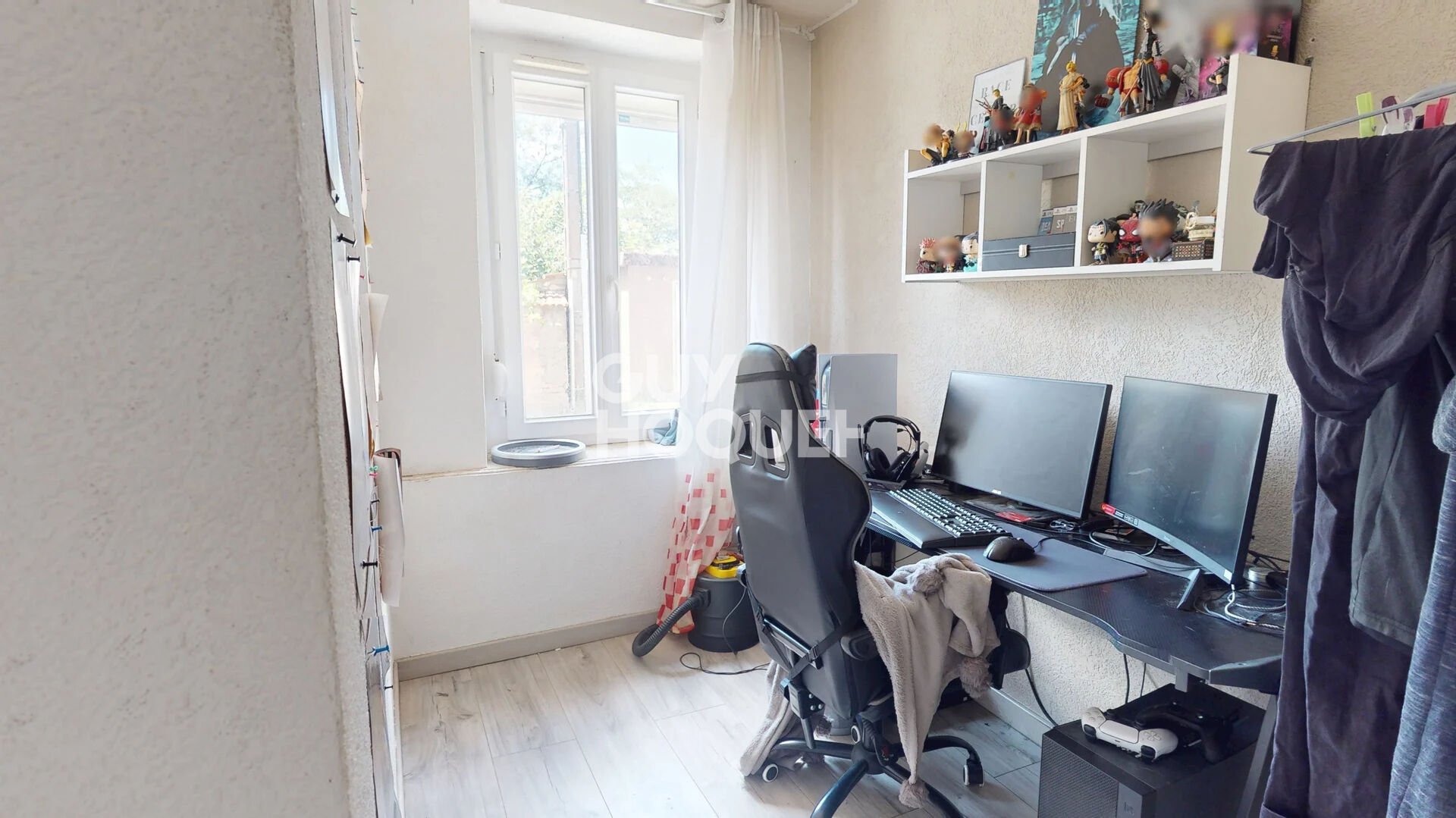 Maison Port Sur Saone