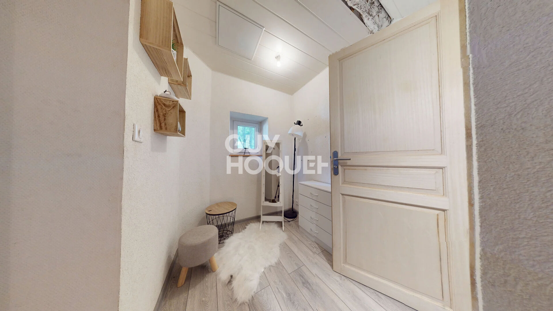 Maison Port Sur Saone