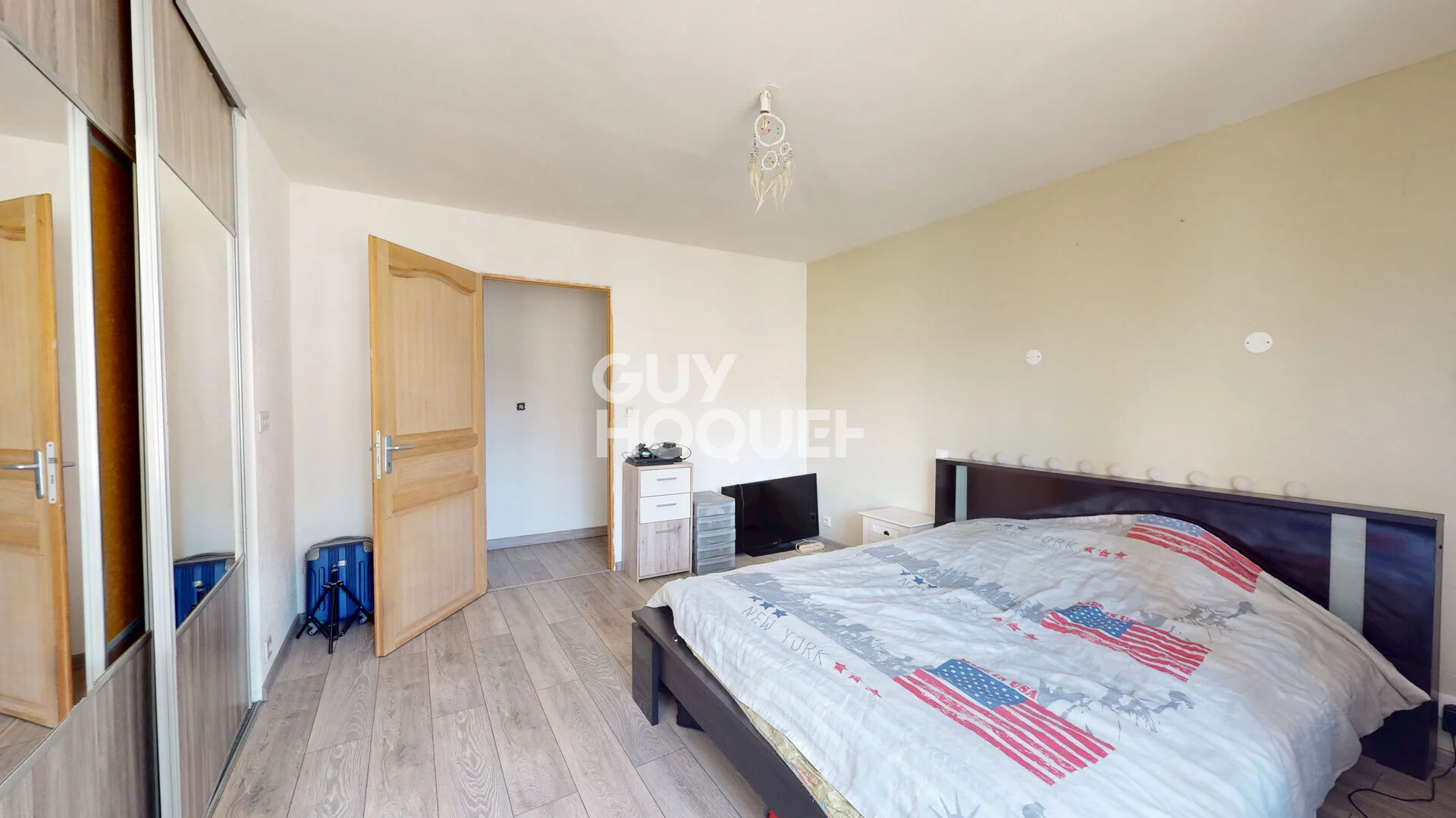 Maison Port Sur Saone