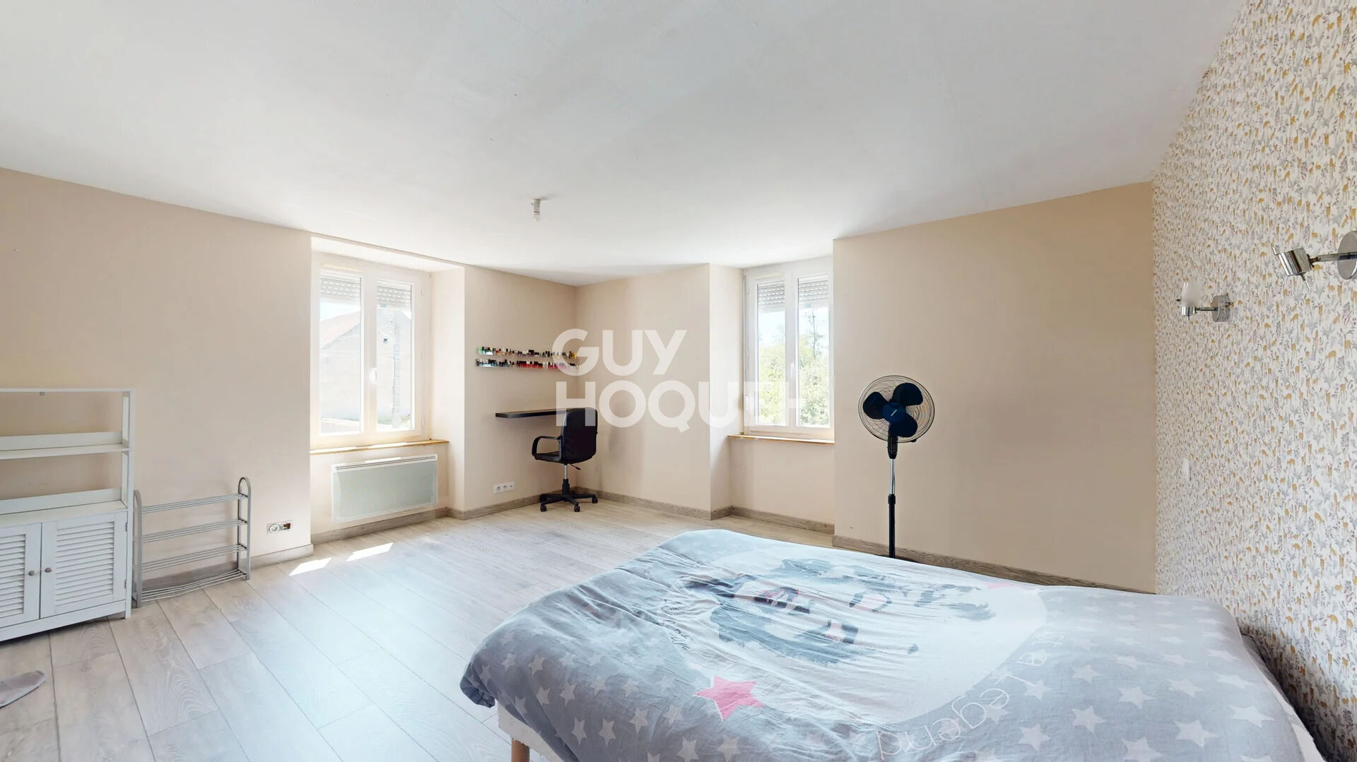 Maison Port Sur Saone