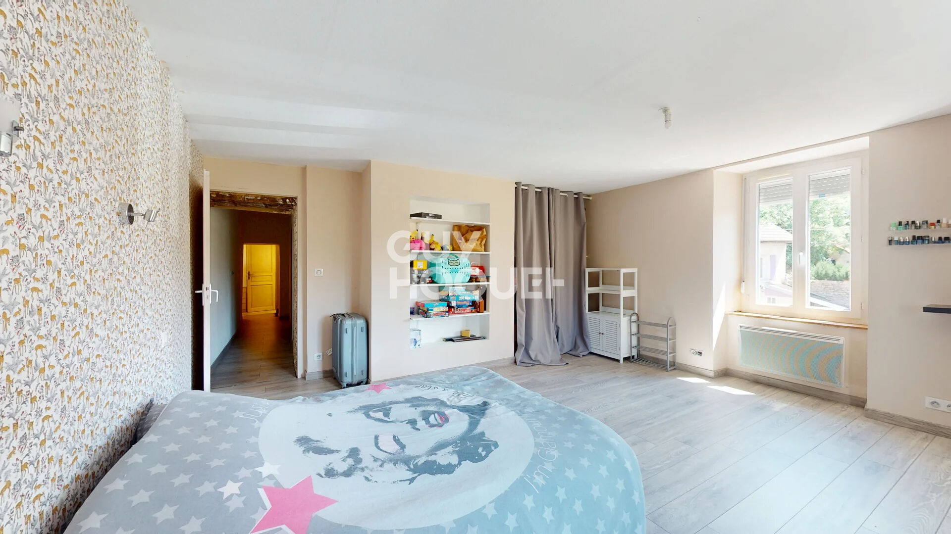 Maison Port Sur Saone