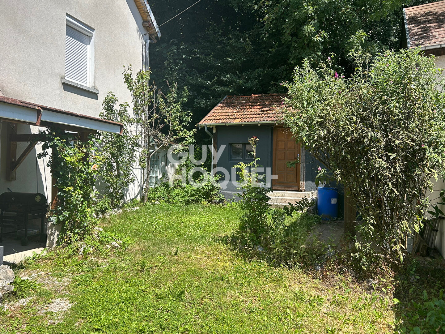 Maison Port Sur Saone