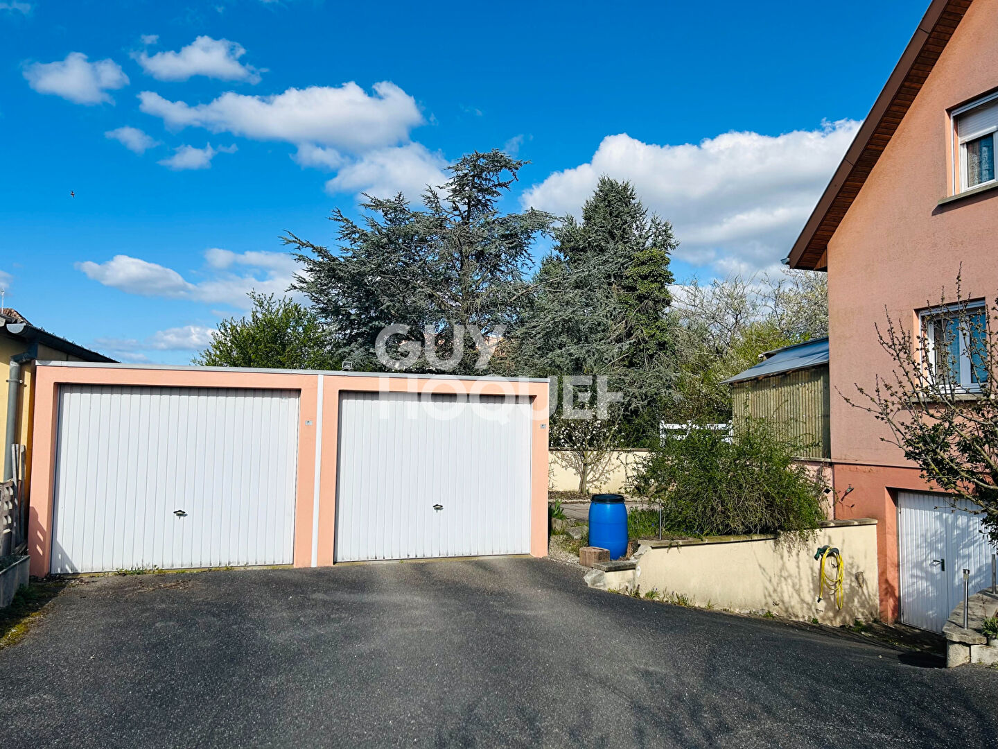 Maison Wittelsheim 5 pièce(s)  100 m2