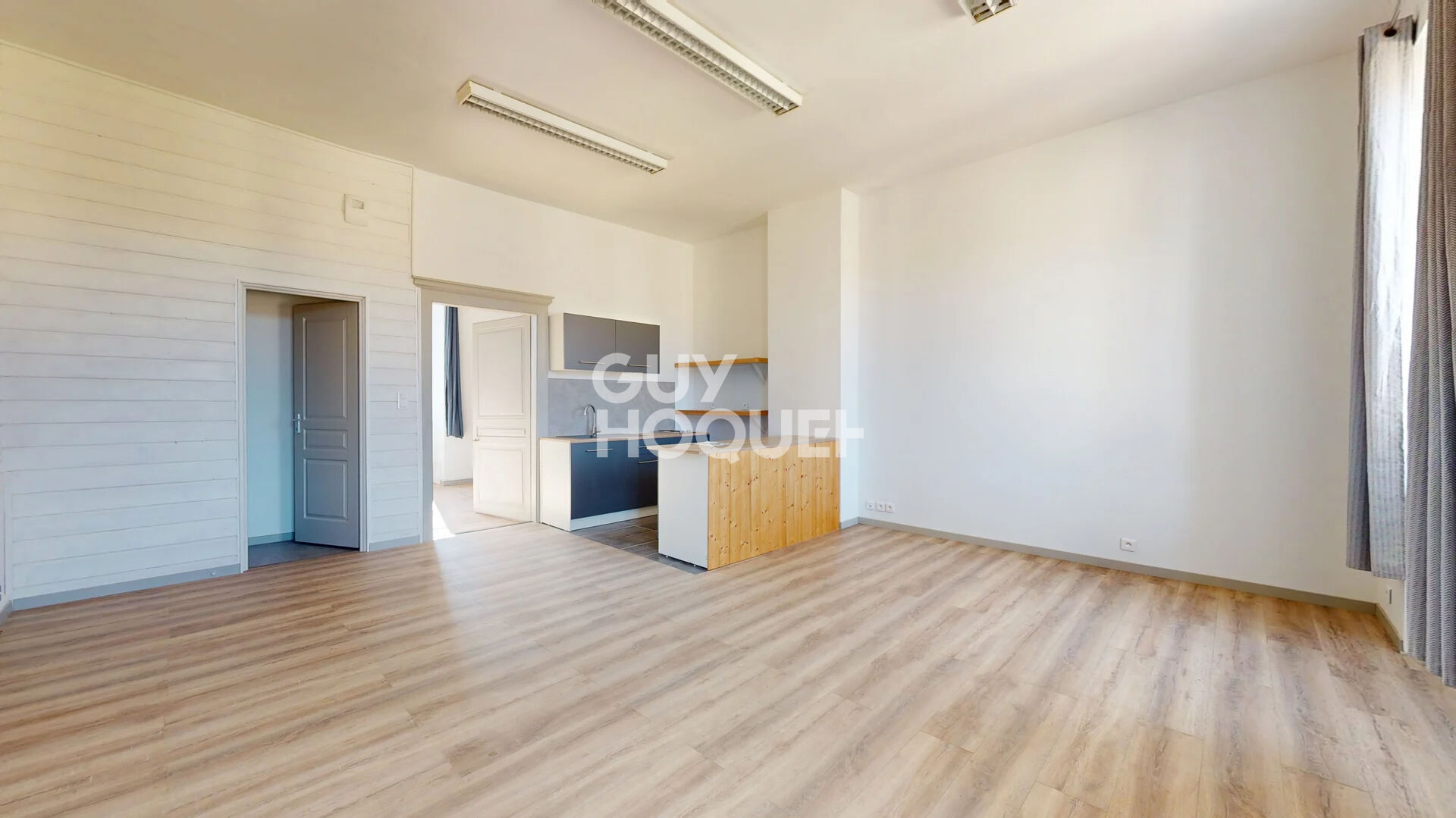 Appartement Raze 2 pièce(s) 47.26 m2