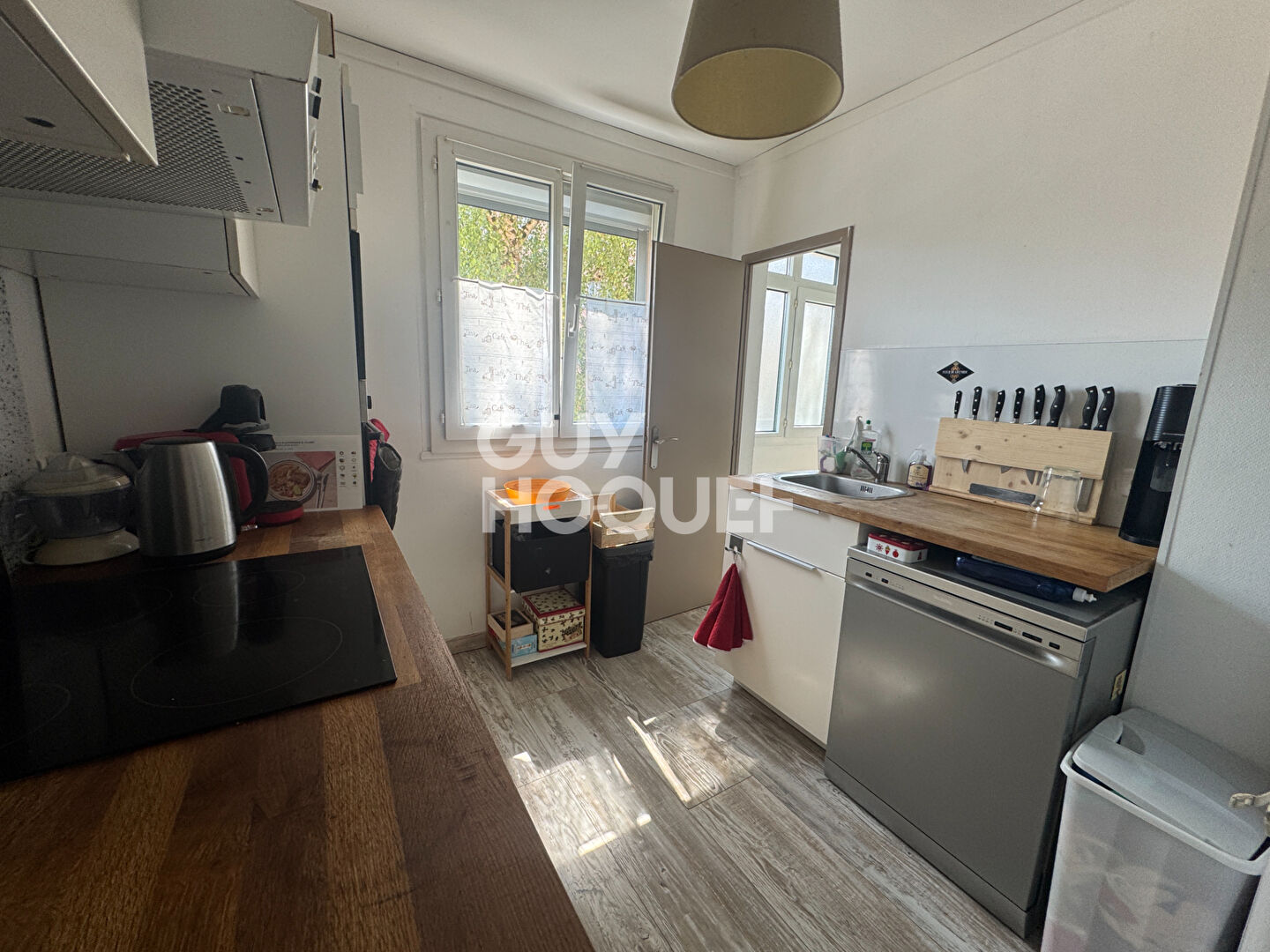 Appartement Besancon 4 pièce(s)