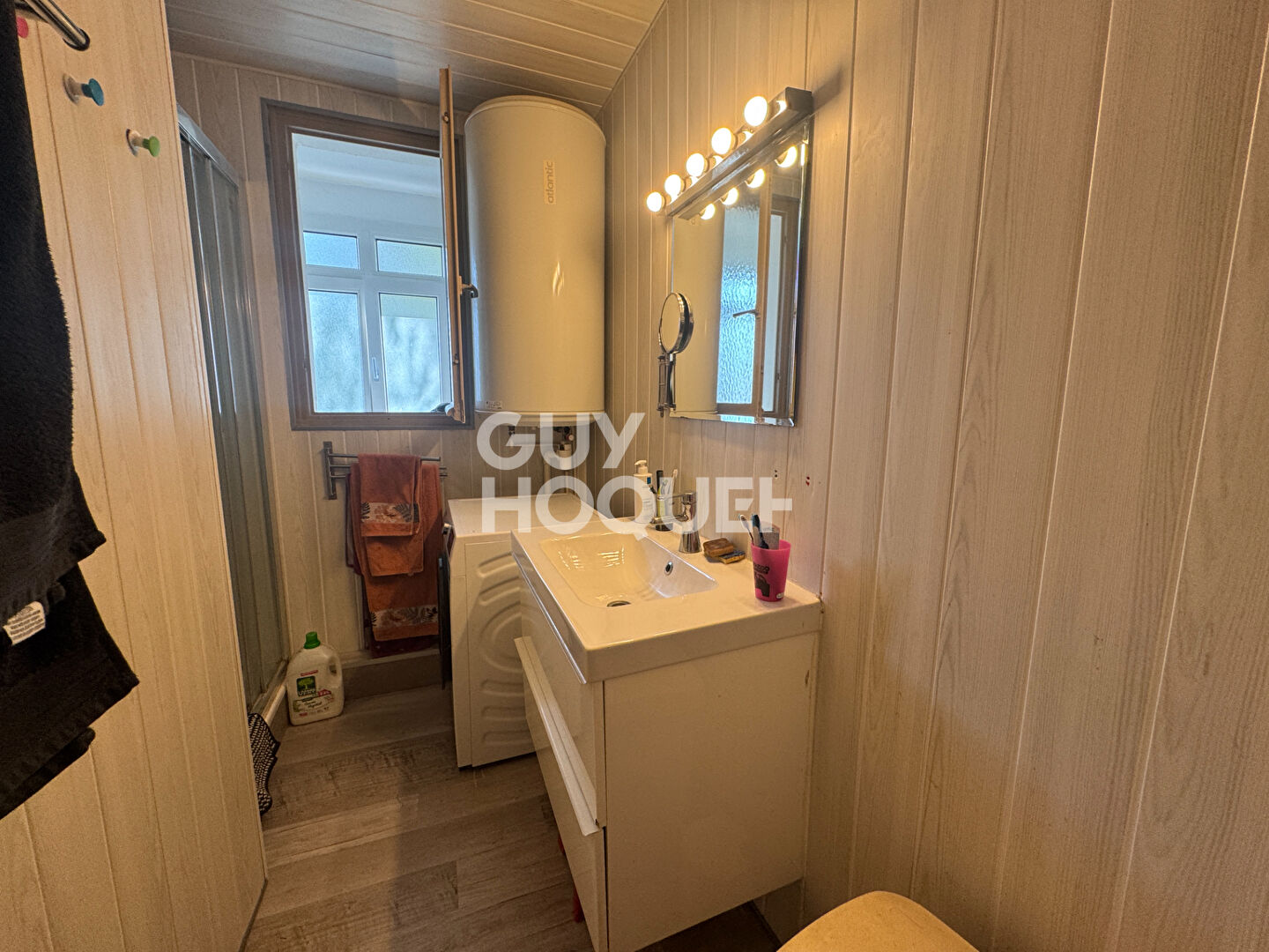 Appartement Besancon 4 pièce(s)