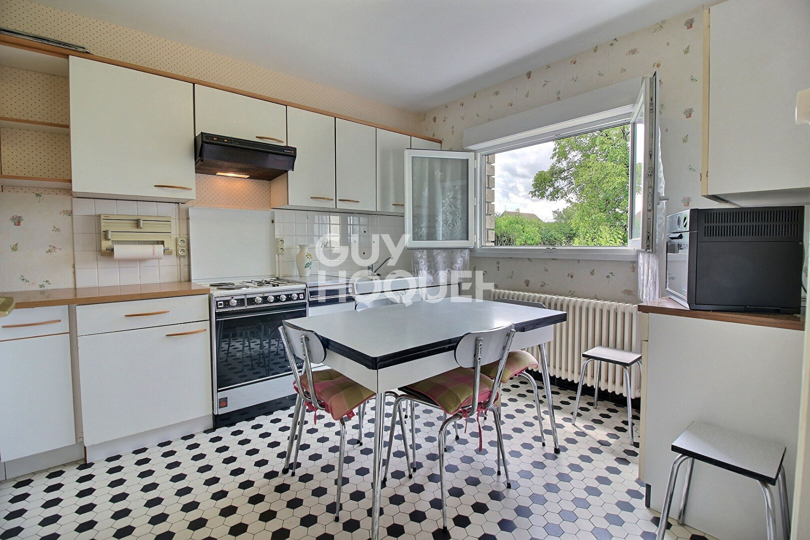 Maison Ranchot 119m², 3 chambres