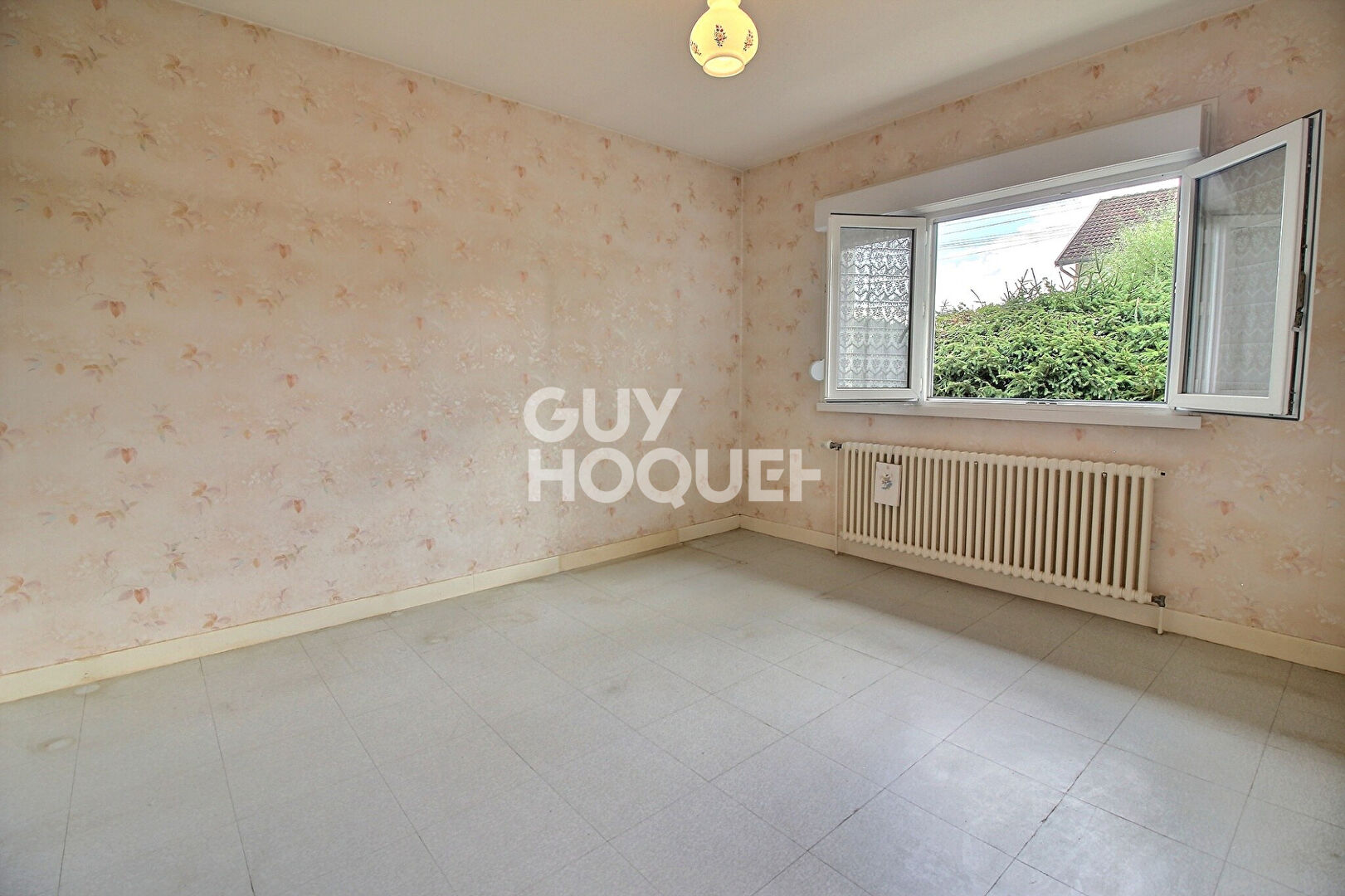 Maison Ranchot 119m², 3 chambres