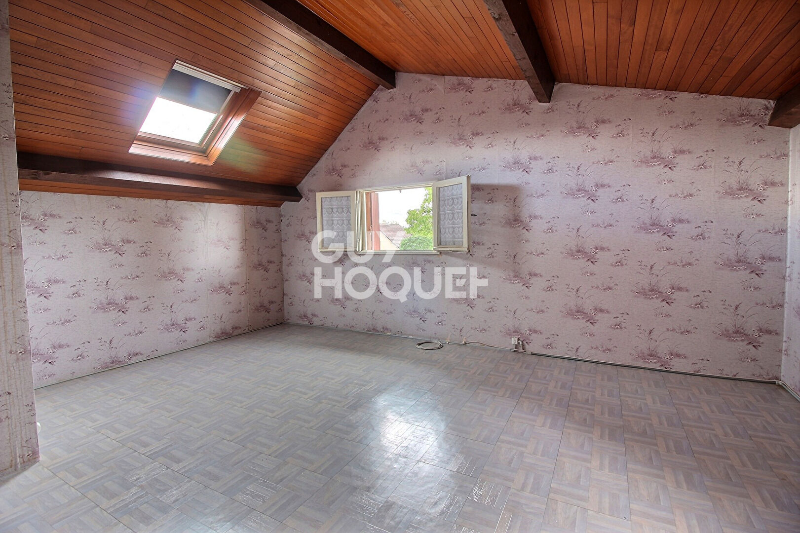 Maison Ranchot 119m², 3 chambres