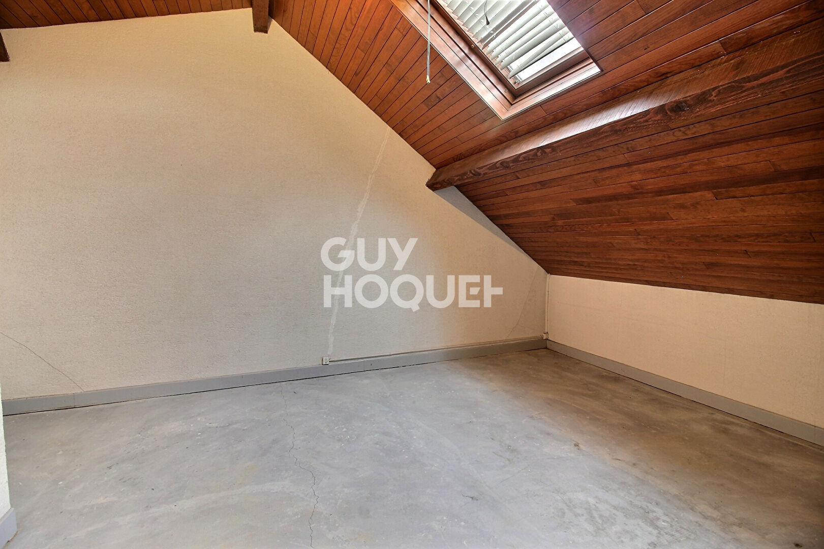 Maison Ranchot 119m², 3 chambres