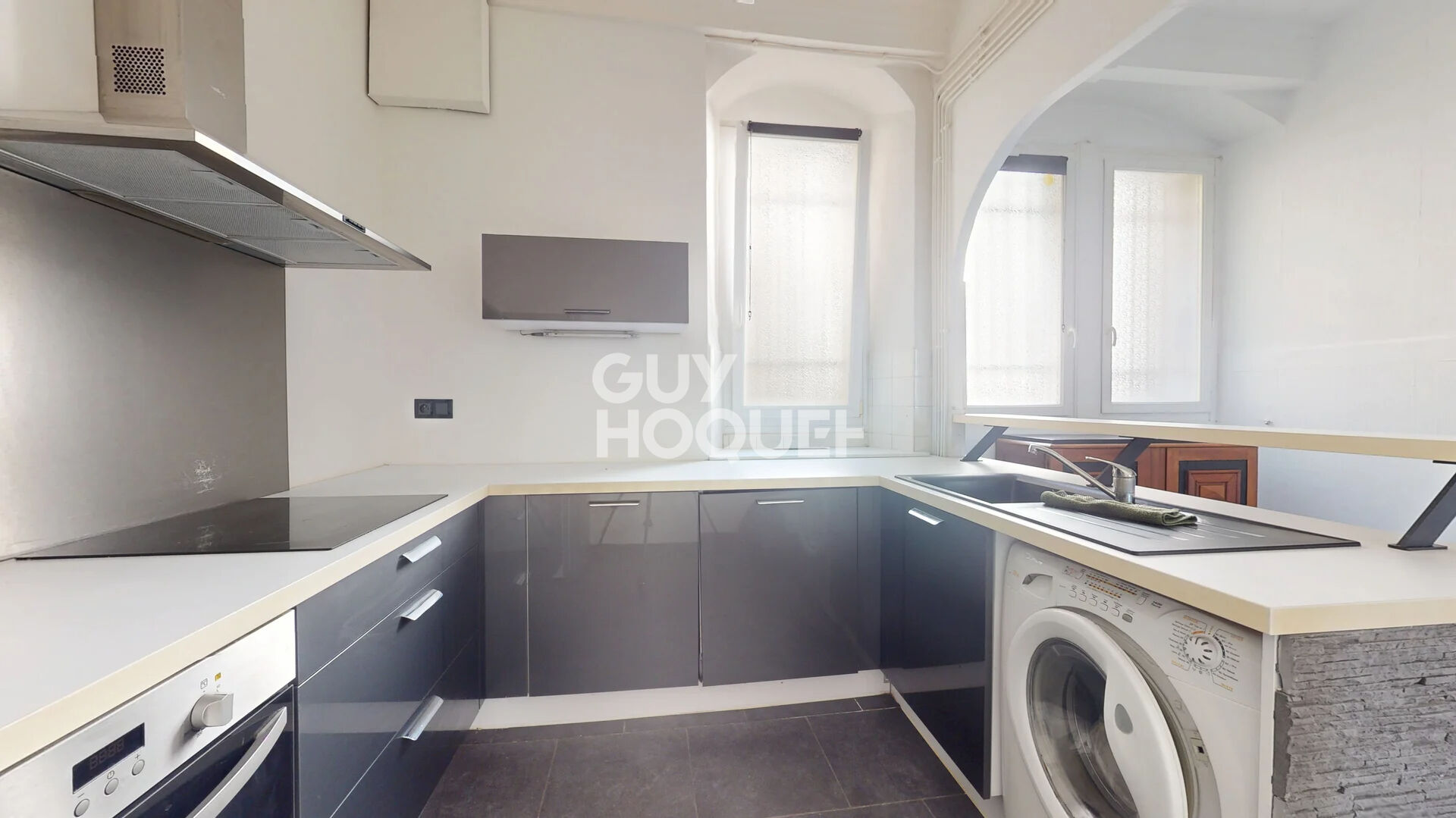 Appartement a louer vesoul - 3 pièce(s) - 86.08 m2 - Surfyn