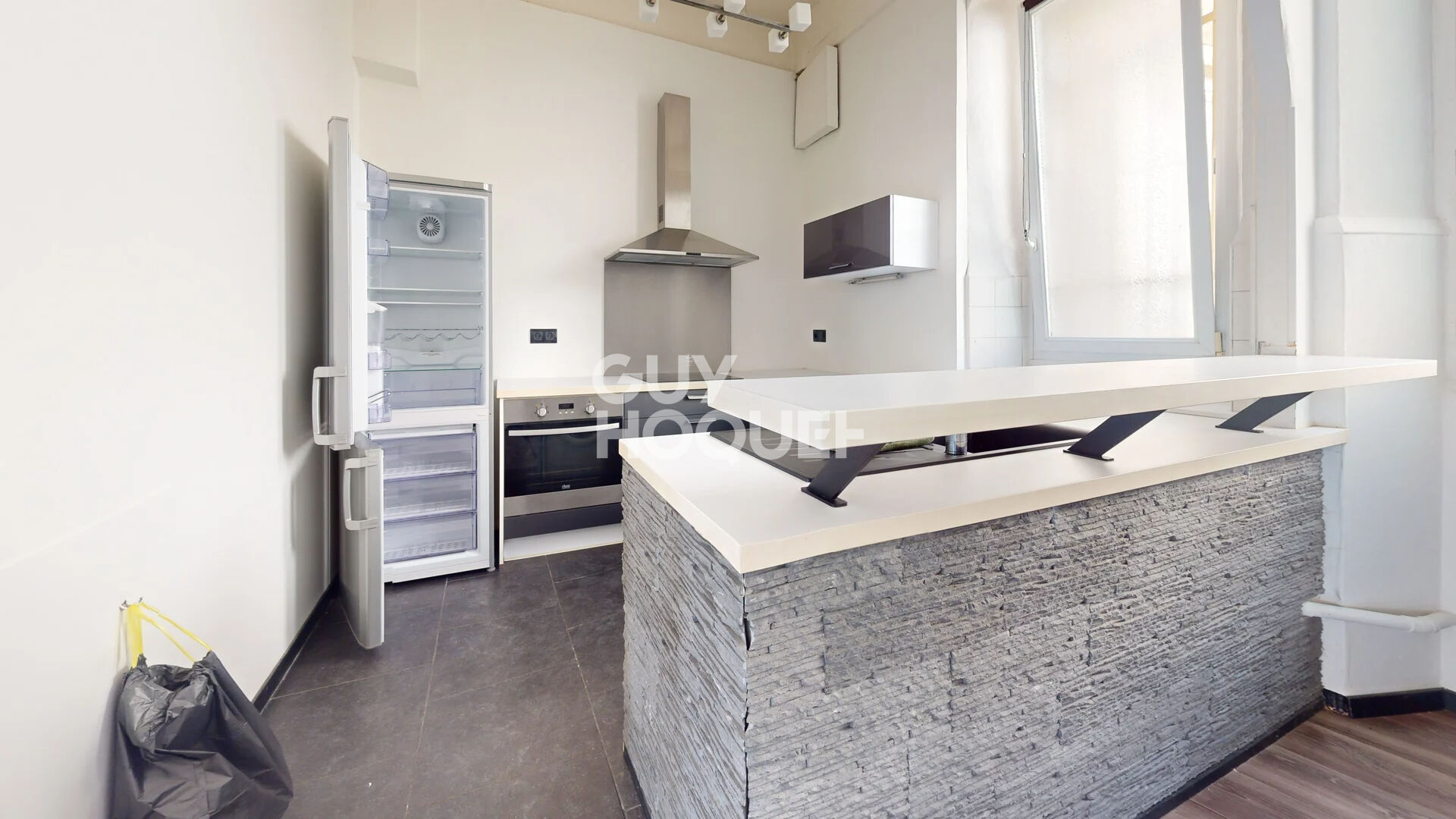 Appartement a louer vesoul - 3 pièce(s) - 86.08 m2 - Surfyn