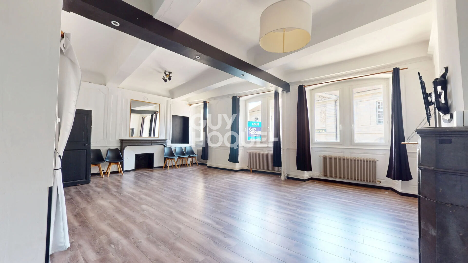 Appartement a louer vesoul - 3 pièce(s) - 86.08 m2 - Surfyn