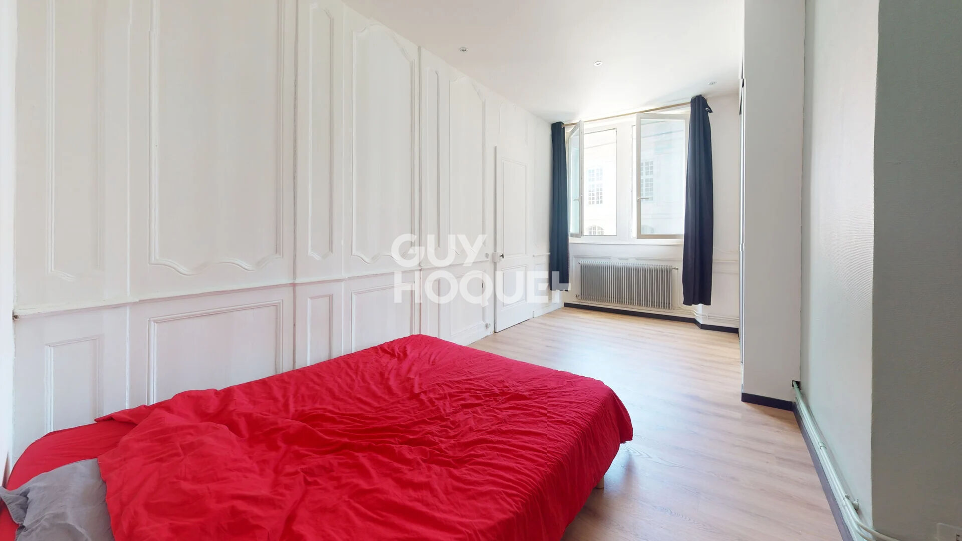 Appartement a louer vesoul - 3 pièce(s) - 86.08 m2 - Surfyn