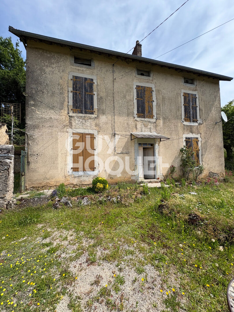 Maison Coulevon