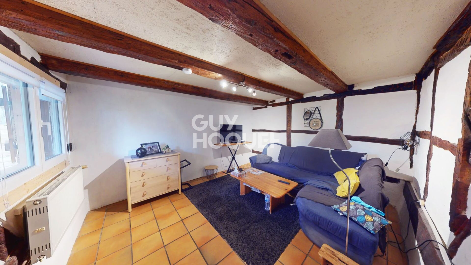 Maison Reiningue 7 pièces 127 m2