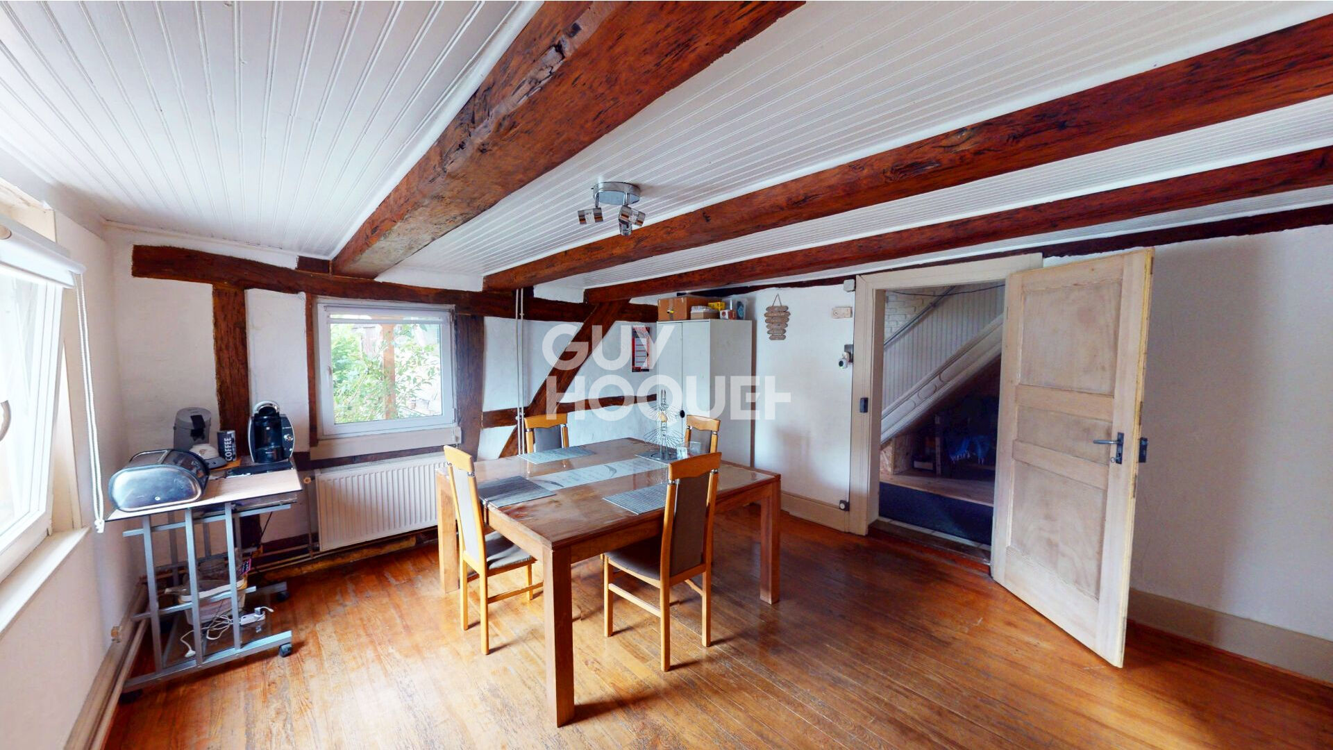 Maison Reiningue 7 pièces 127 m2