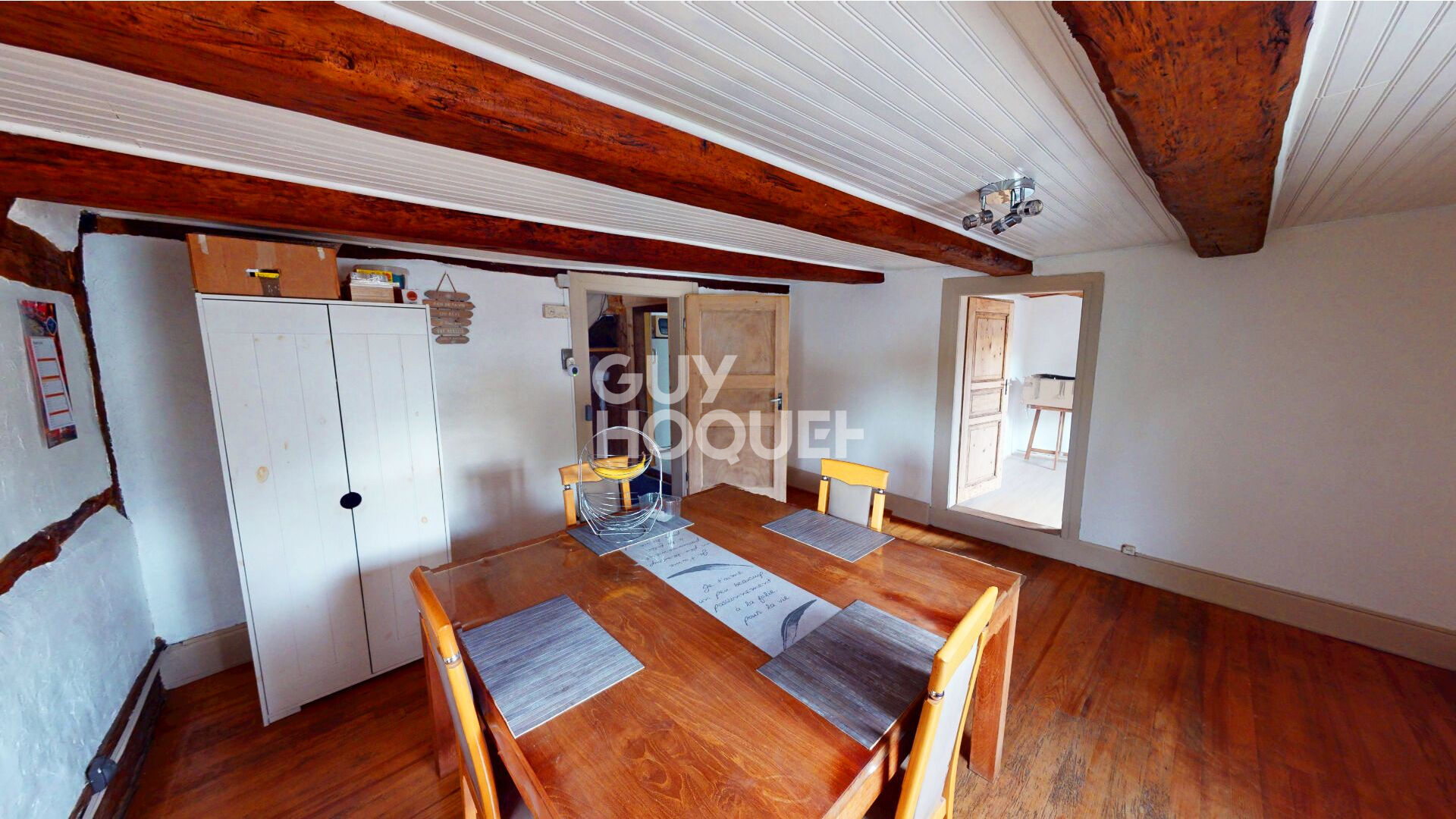 Maison Reiningue 7 pièces 127 m2