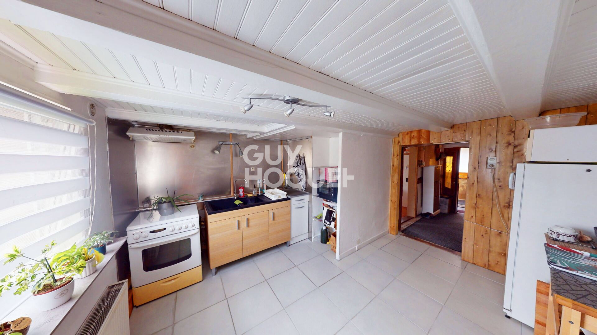 Maison Reiningue 7 pièces 127 m2