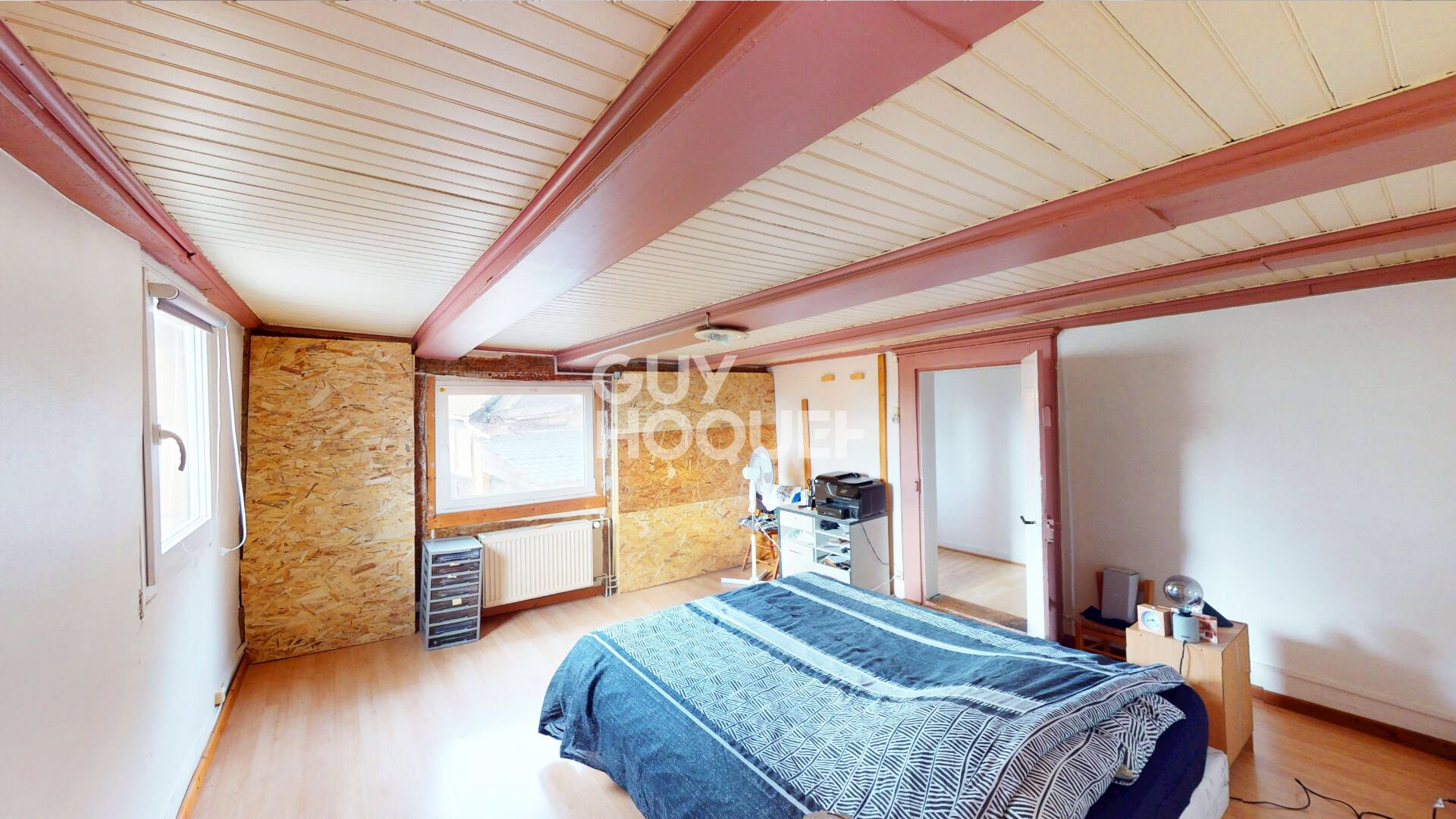 Maison Reiningue 7 pièces 127 m2