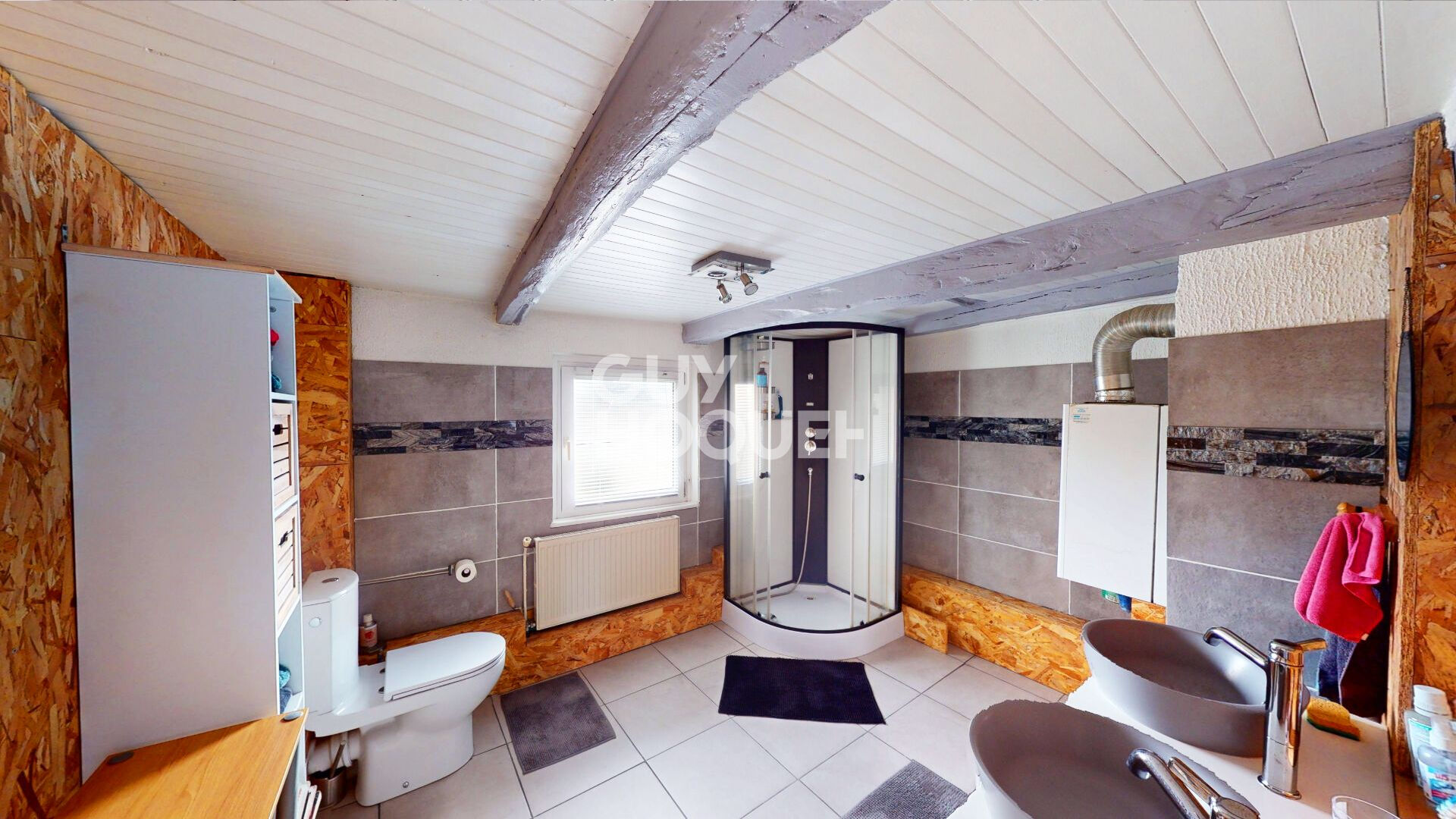 Maison Reiningue 7 pièces 127 m2