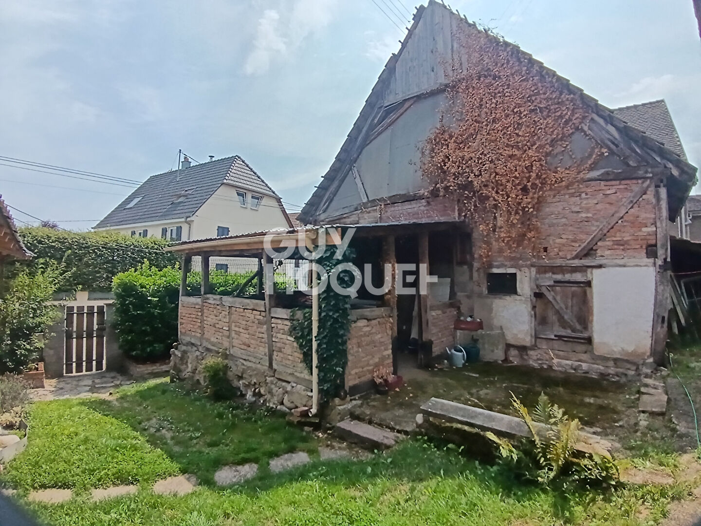 Maison Reiningue 7 pièces 127 m2