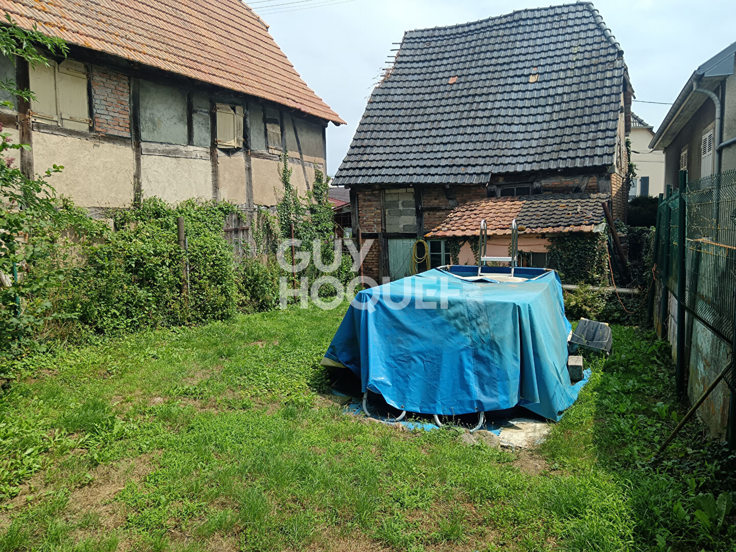 Maison Reiningue 7 pièces 127 m2