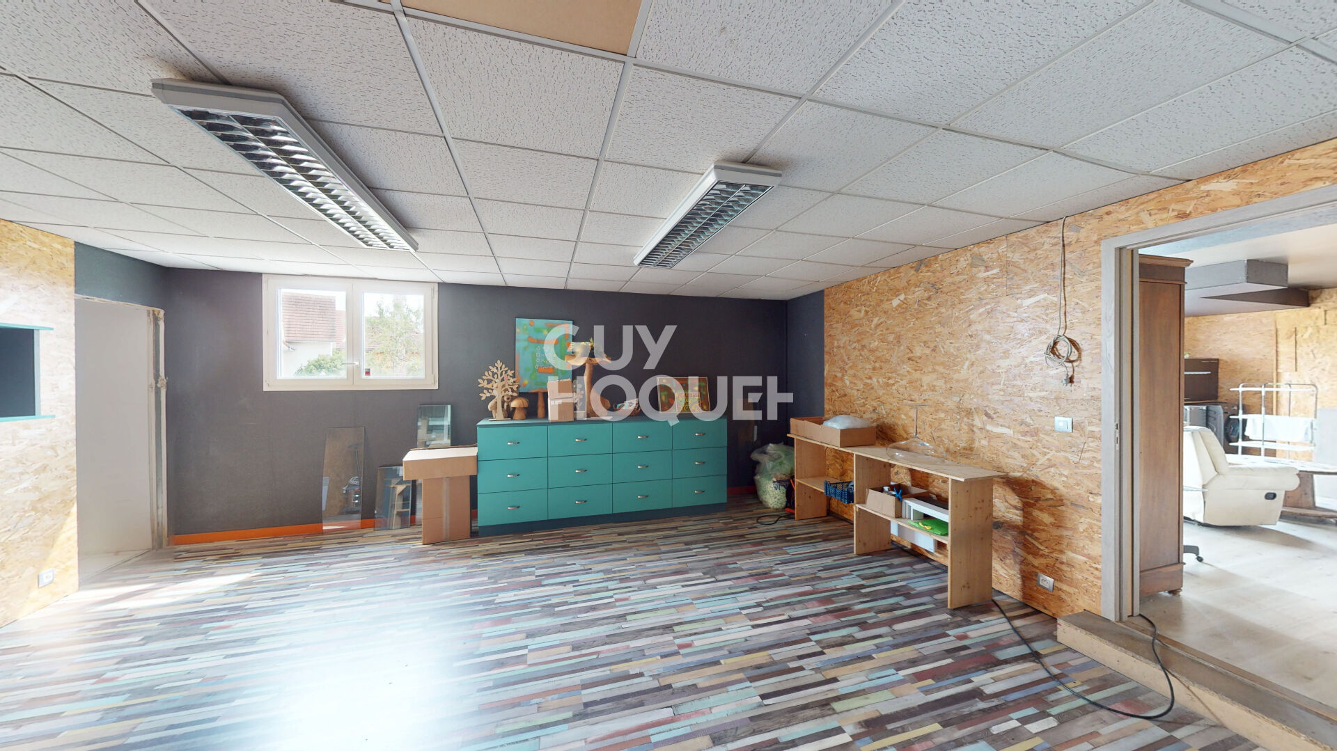 Fonds de commerce Pizzeria Habsheim