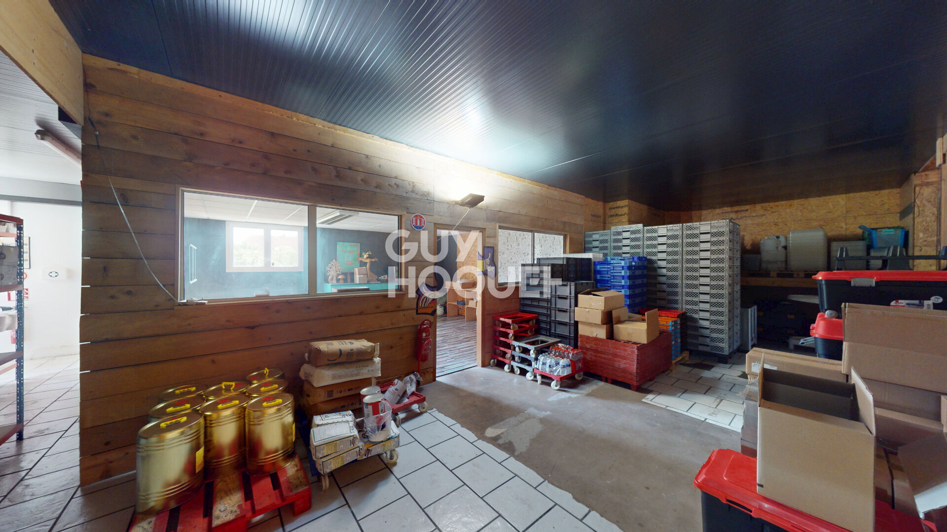 Fonds de commerce Pizzeria Habsheim