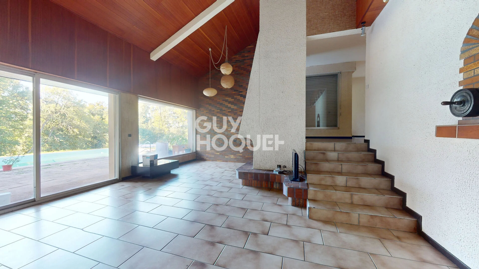 Maison Vesoul 7 pièce(s) 221 m2