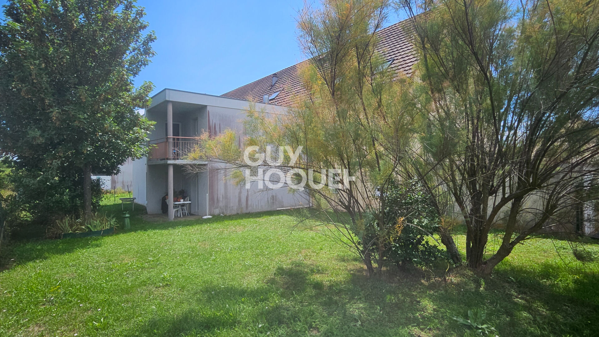 Appartement Wittelsheim 3 pièces 65 m2