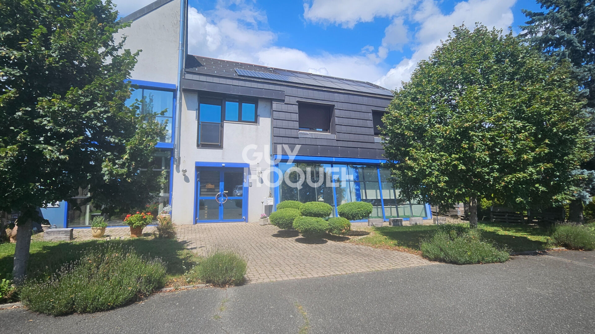 Appartement Sentheim 5 pièces 128 m2