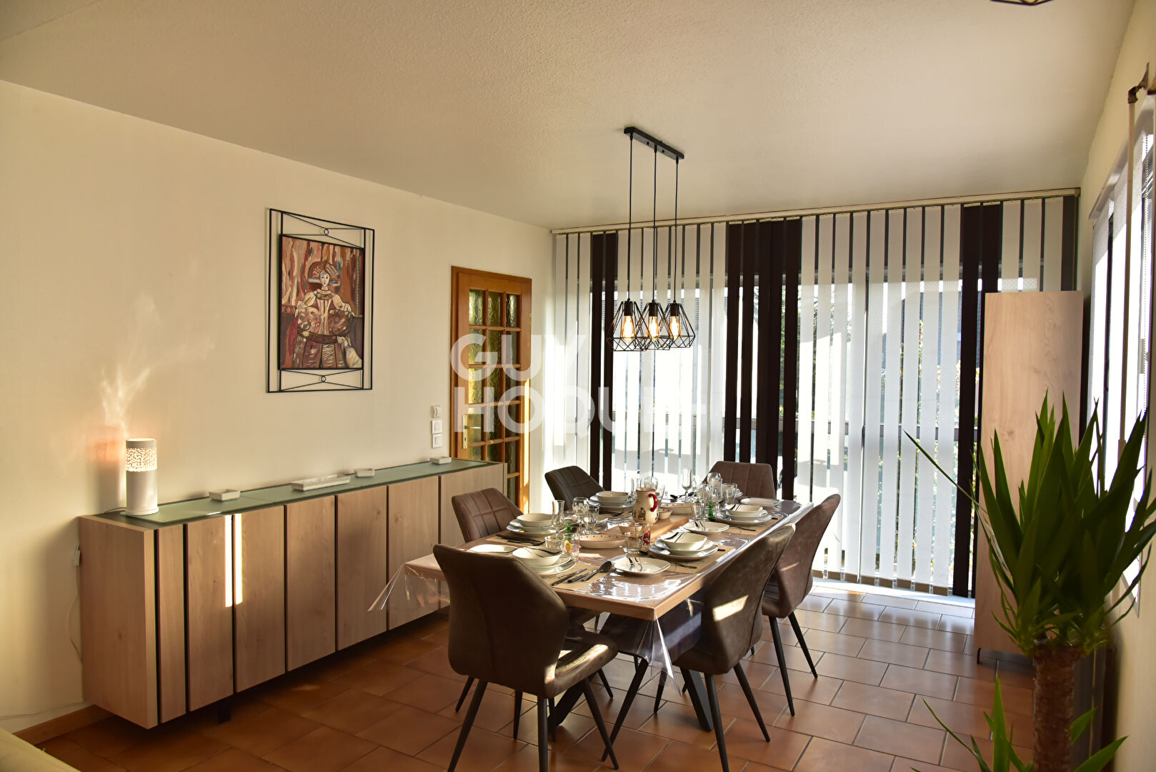 Appartement Sentheim 5 pièces 128 m2