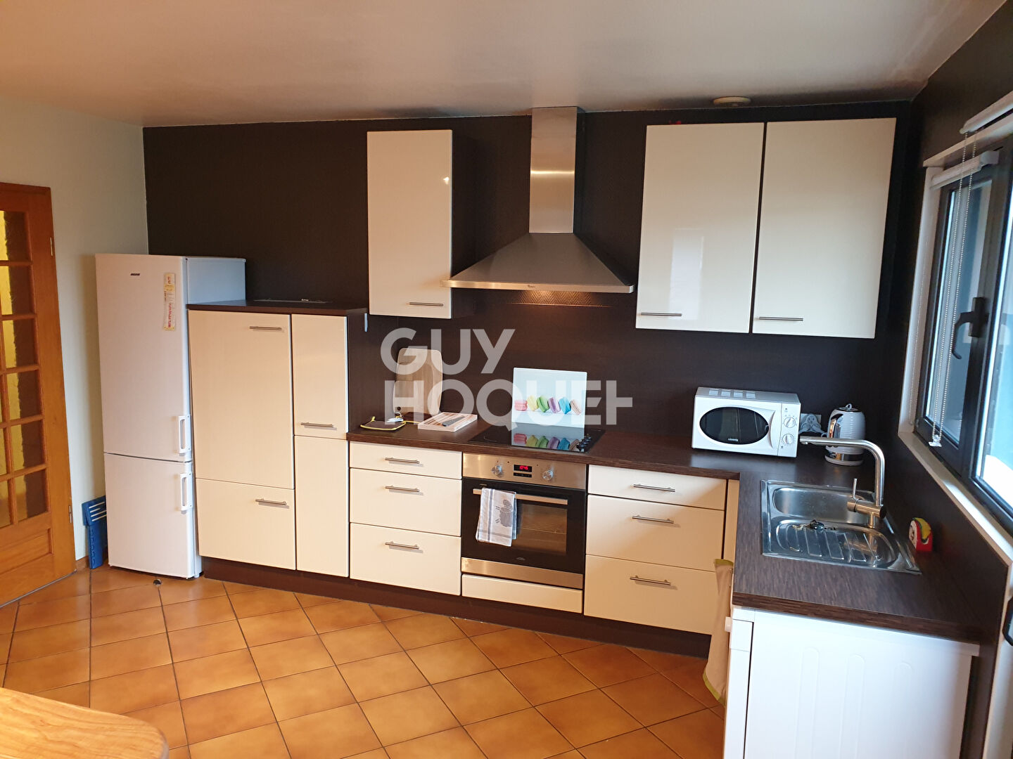 Appartement Sentheim 5 pièces 128 m2