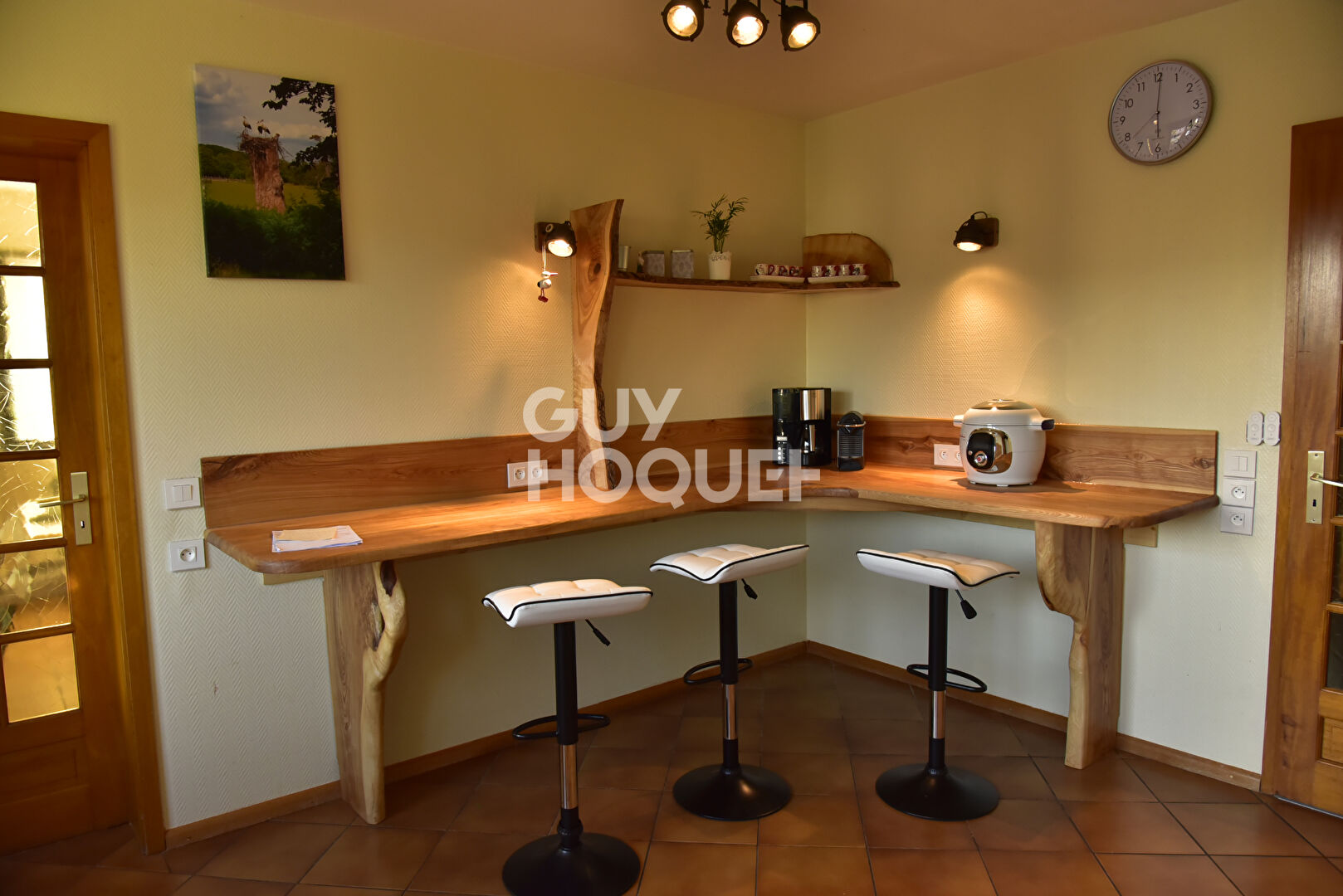 Appartement Sentheim 5 pièces 128 m2