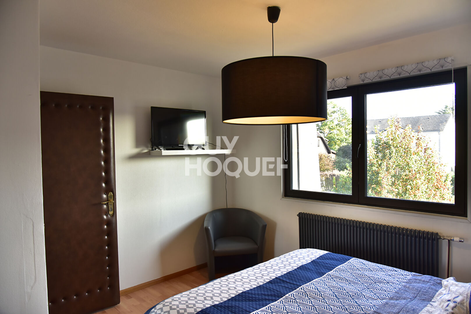 Appartement Sentheim 5 pièces 128 m2