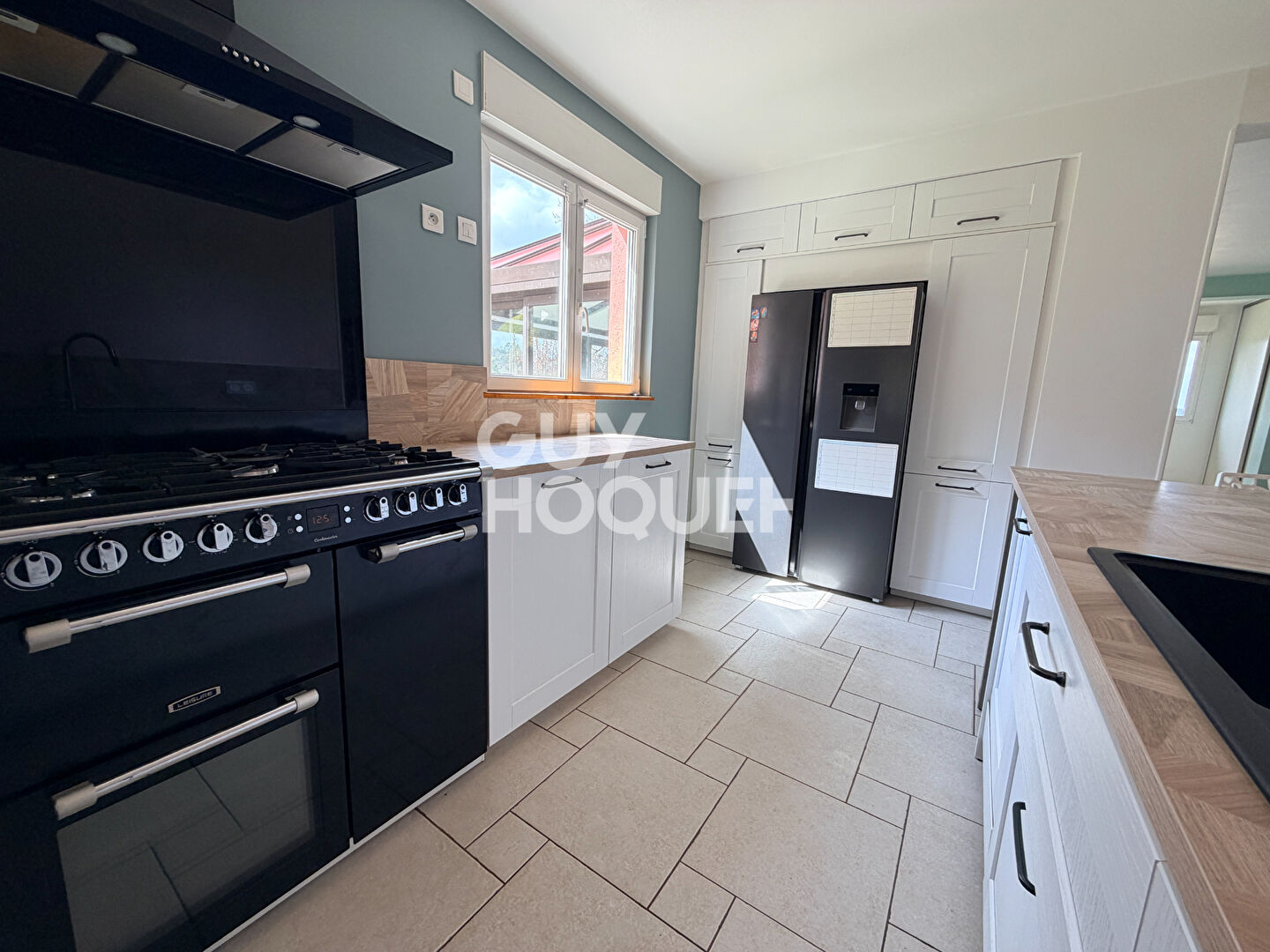 Maison spacieuse à vendre à Morre - 6 chambres