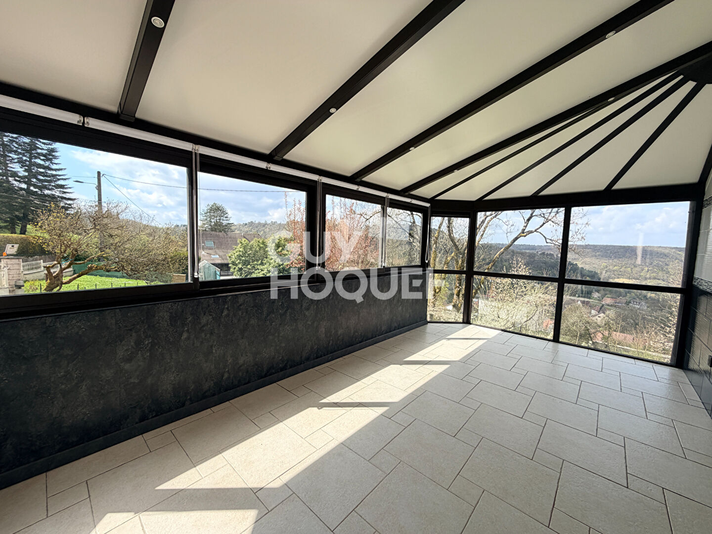 Maison spacieuse à vendre à Morre - 6 chambres