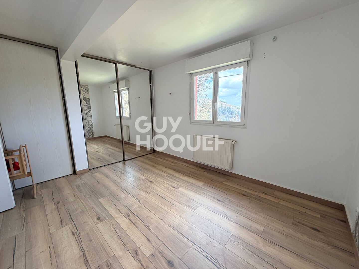 Maison spacieuse à vendre à Morre - 6 chambres