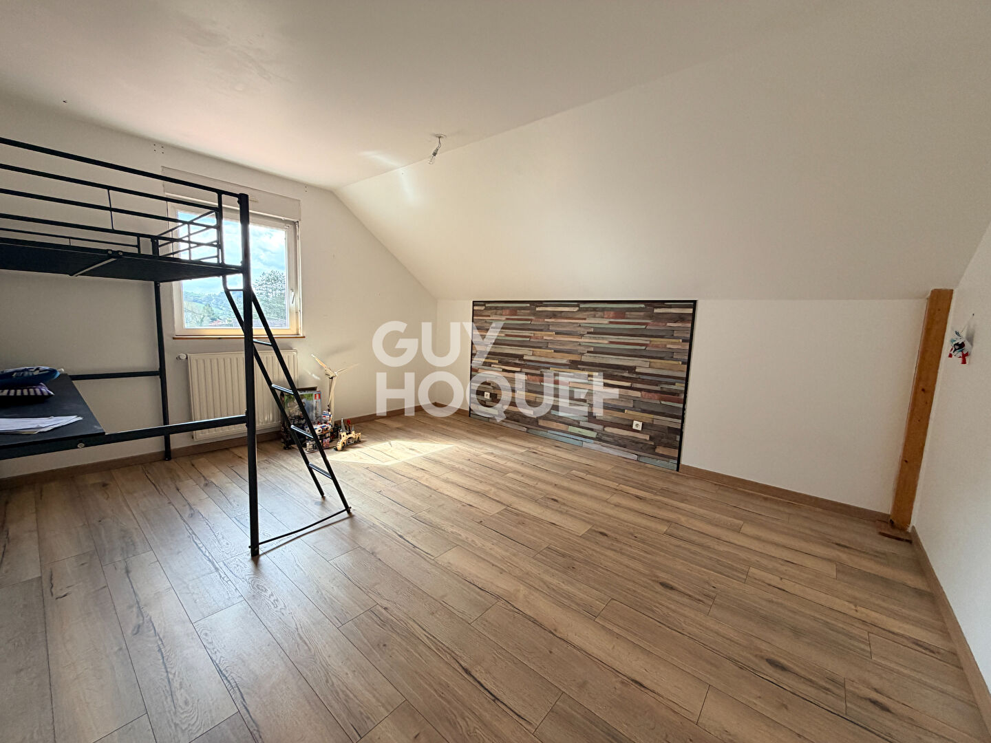 Maison spacieuse à vendre à Morre - 6 chambres