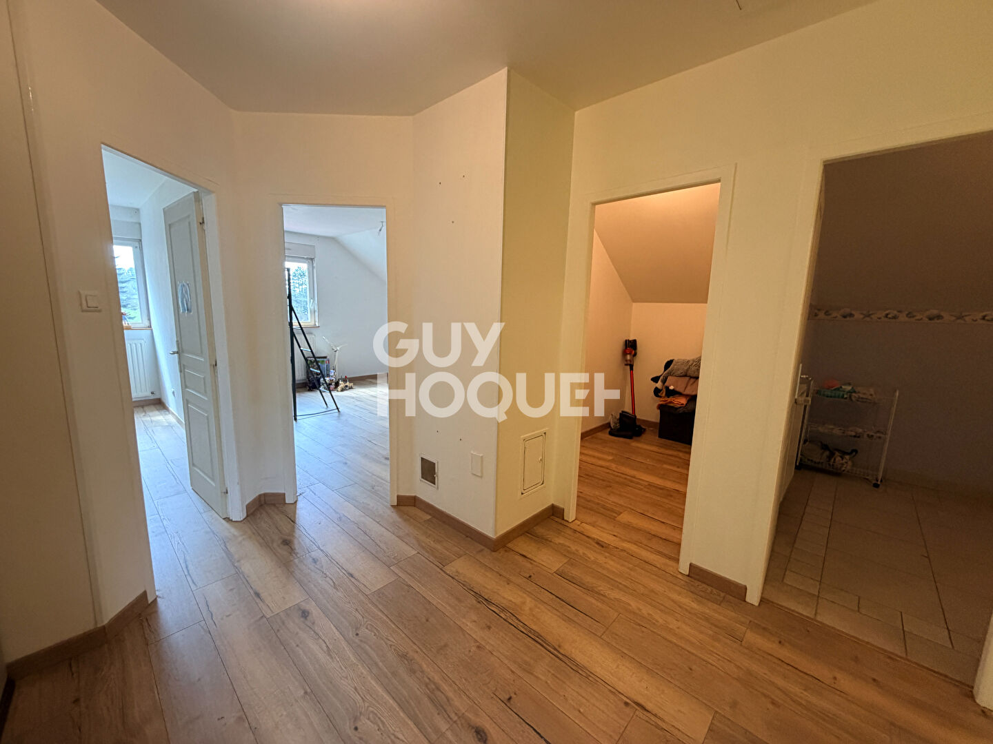 Maison spacieuse à vendre à Morre - 6 chambres