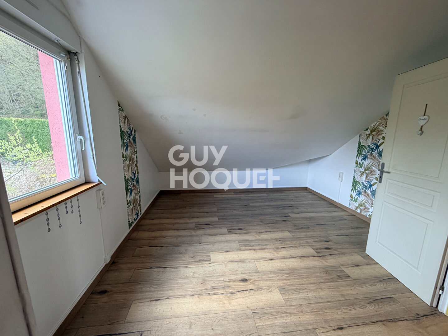 Maison spacieuse à vendre à Morre - 6 chambres