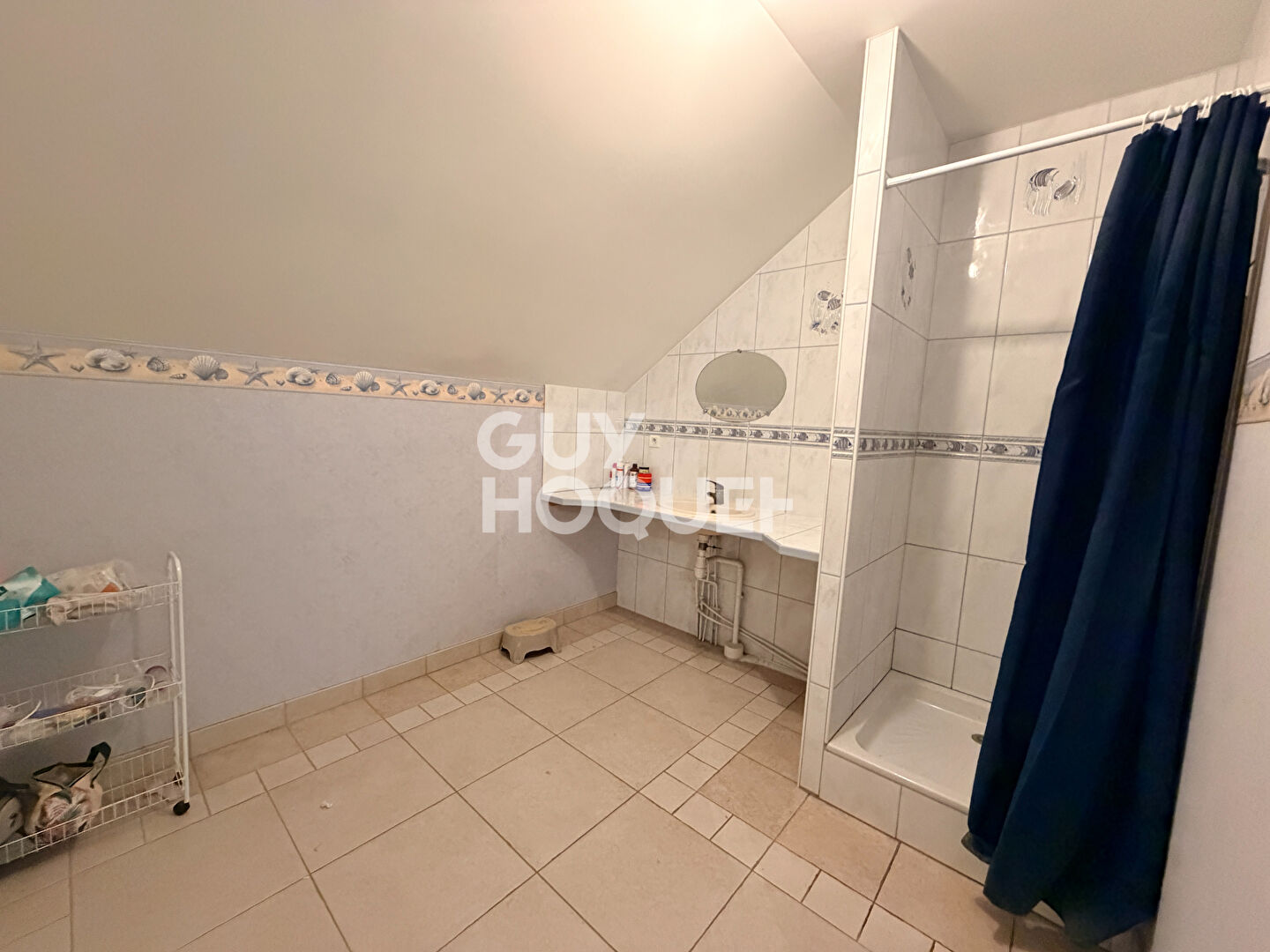 Maison spacieuse à vendre à Morre - 6 chambres