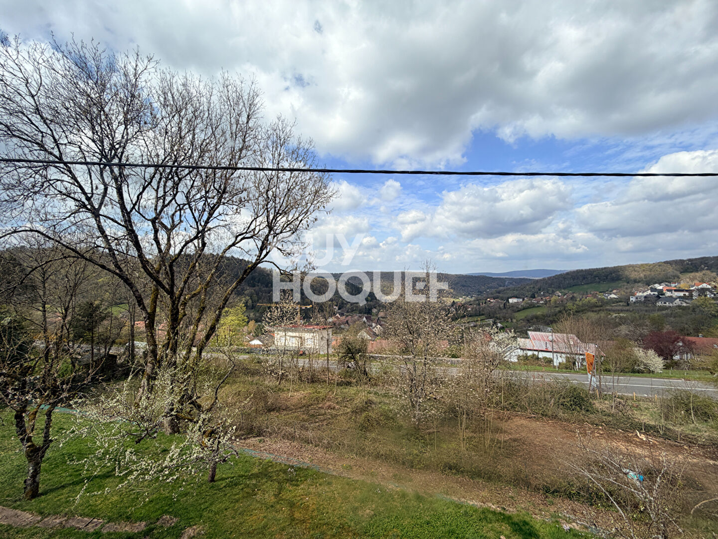 Maison spacieuse à vendre à Morre - 6 chambres