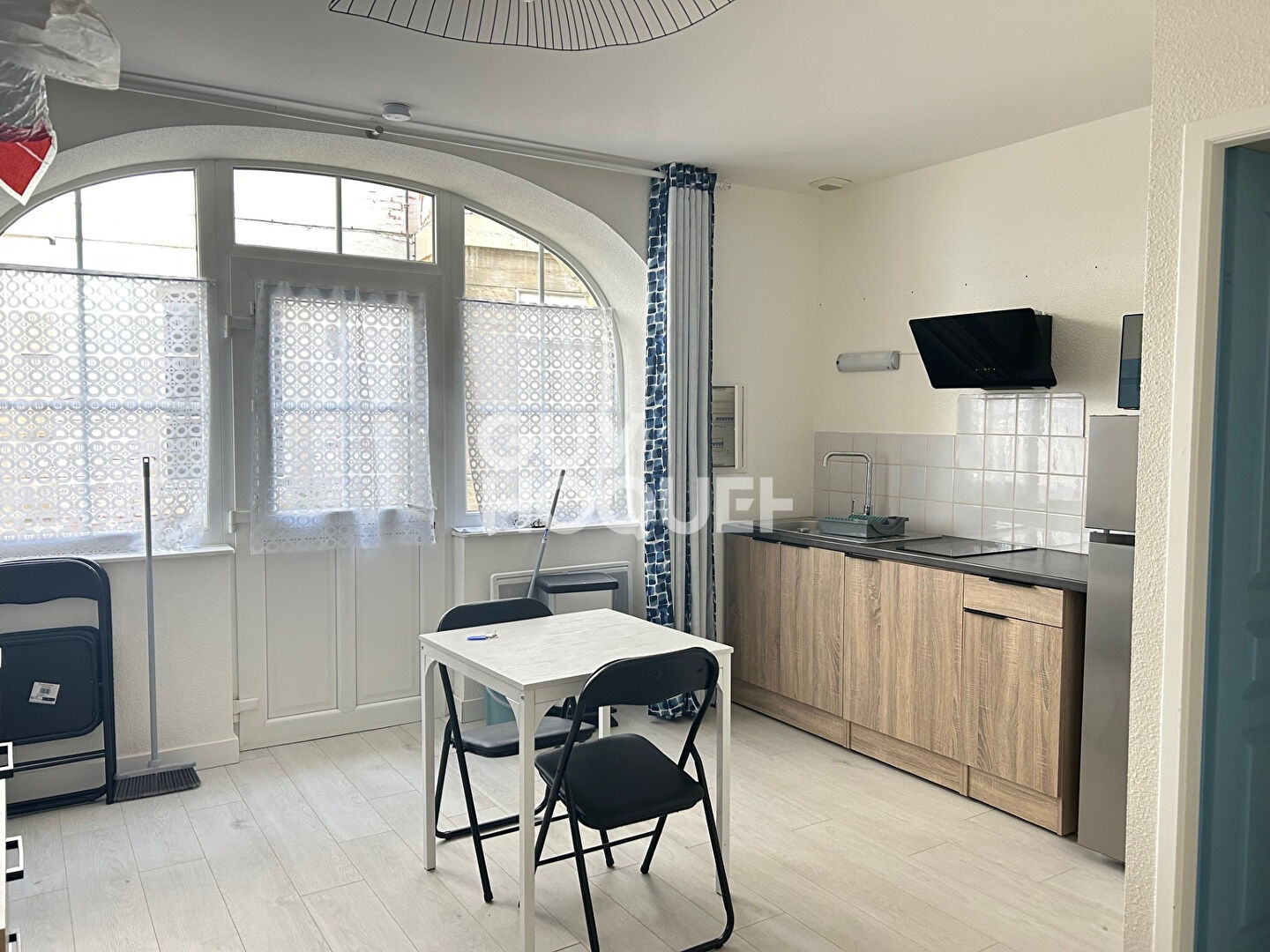 Appartement Vesoul 1 pièce(s)