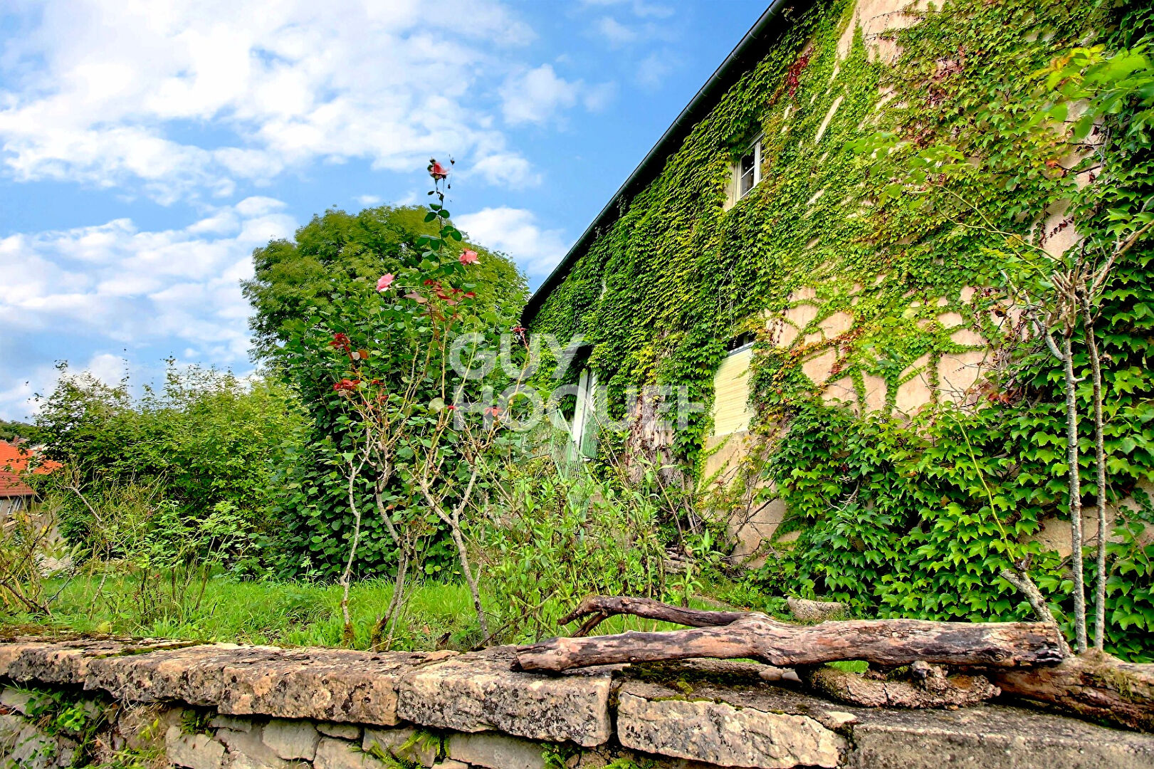 Maison Fraisans 6 pièce(s) 227 m2